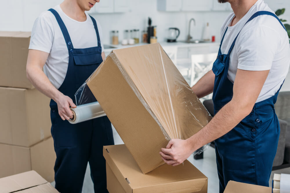 Affordable Movers San Ysidro