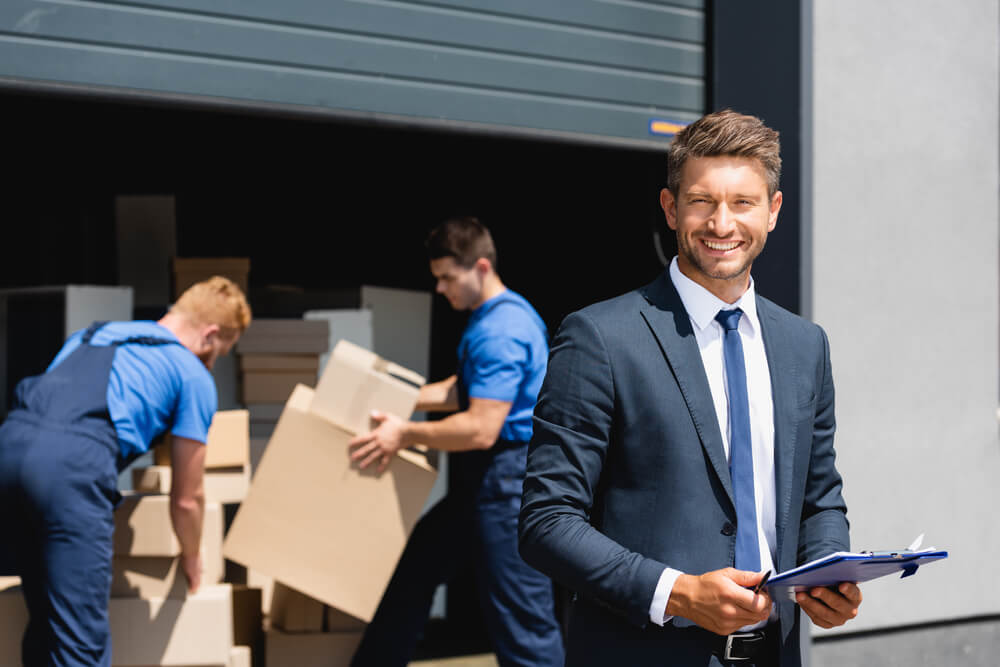 Packing Services