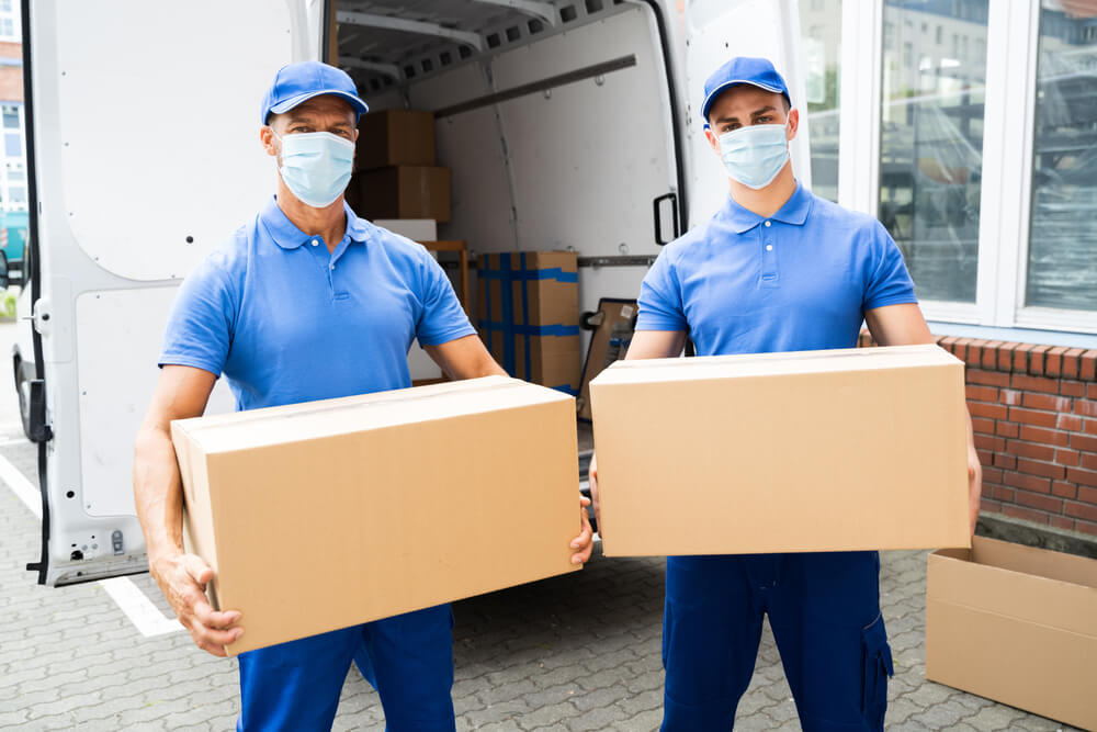 Affordable Interstate Moving Services