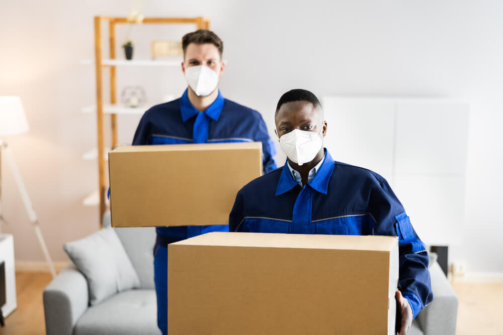 Furniture Moving Services Pompano Beach